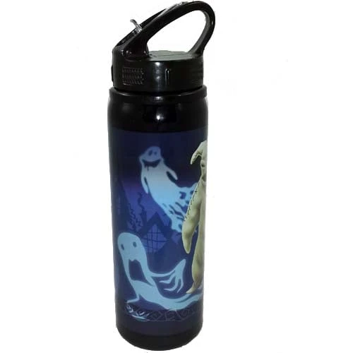Disney Aluminum Bottle - Oogie Boogie - Nightmare Before Christmas 2 Disney Aluminum Bottle - Oogie Boogie - Nightmare Before Christmas - Image 2
