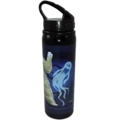 Disney Aluminum Bottle - Oogie Boogie - Nightmare Before Christmas 5 Disney Aluminum Bottle - Oogie Boogie - Nightmare Before Christmas -Deals Loungefly Store 28631b