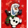 Disney Christmas Pin - Holiday Olaf