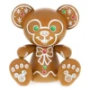 Disney Vinylmation Figure - Gingerbread Duffy Christmas 2014