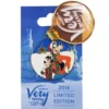Disney Very Merry Christmas Party Pin - 2014 - Goofy & His Son Max