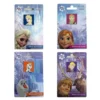 Disney Christmas Pin - Gift Card Limited FROZEN - Set