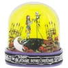 Disney Snow Globe - Jack Skellington - Nightmare Before Christmas
