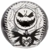 Disney Collectible Baseball - Nightmare Before Christmas - Jack Faces