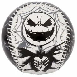 Disney Collectible Baseball - Nightmare Before Christmas - Jack Faces