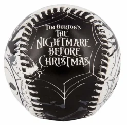 Disney Collectible Baseball - Nightmare Before Christmas - Jack Faces -Deals Loungefly Store 37860203