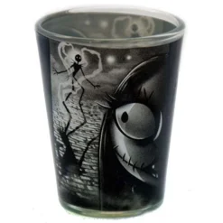 Disney Shot Glass - Nightmare Before Christmas - Sally