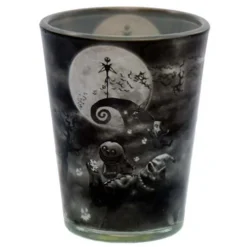 Disney Shot Glass - Nightmare Before Christmas - Jack's Serenade