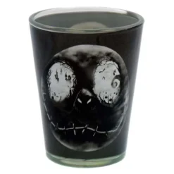 Disney Shot Glass - Nightmare Before Christmas - Jack's Face