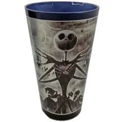 Disney Glass - Nightmare Before Christmas - Jack Skellington