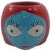 Disney Coffee Cup - Nightmare Before Christmas Sally Face