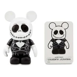 Disney Vinylmation Figure - Nightmare Before Christmas - Jack