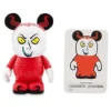Disney Vinylmation Figure - Nightmare Before Christmas - Lock