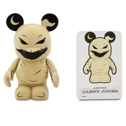 Disney Vinylmation Figure - Nightmare Before Christmas - Oogie Boogie
