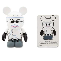 Disney Vinylmation Figure - Nightmare Before Christmas Dr Finkelstein