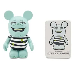 Disney Vinylmation Figure - Nightmare Before Christmas - Corpse Kid