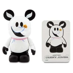 Disney Vinylmation Figure - Nightmare Before Christmas - Zero