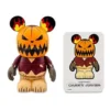 Disney Vinylmation Figure - Nightmare Before Christmas - Pumpkin King