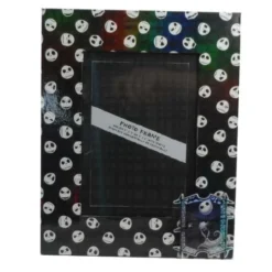 Disney Picture Frame - Nightmare Before Christmas - Jack Skellington