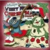 Disney Very Merry Christmas Party Pin - 2010 Stitch