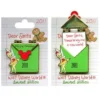 Disney Christmas Pin - Dear Santa - Tinker Bell