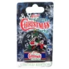 Disney Very Merry Christmas Party Pin - 2011 Mickey Minnie Dancing
