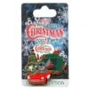 Disney Very Merry Christmas Party Pin - 2011 Stitch Driving