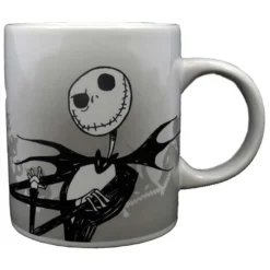 Disney Coffee Cup - Nightmare Before Christmas - Jack Skellington