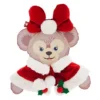 Disney ShellieMay Bear Clothes - Christmas Outfit