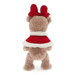 Disney ShellieMay Bear Clothes - Christmas Outfit -Deals Loungefly Store 41284 3