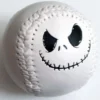 Disney Collectible Baseball - Nightmare Before Christmas