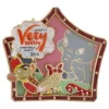 Disney Very Merry Christmas Party Pin - 2015 Dumbo And Timothy