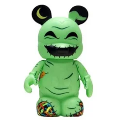 Disney Vinylmation 9" Figure - Nightmare Before Christmas Oggie Boogie