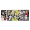 Disney Character Connection Pin - Nightmare Before Christmas Puzzle CHOICE
