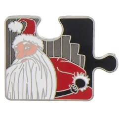 Disney Character Connection Pin - Nightmare Before Christmas Puzzle CHOICE -Deals Loungefly Store 50574 B7