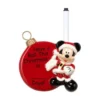Enesco Disney Magnet - Mickey Christmas Ornament Countdown Magnet