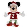 Disney Christmas Plush - Warm Winter Wishes Santa Minnie 7''