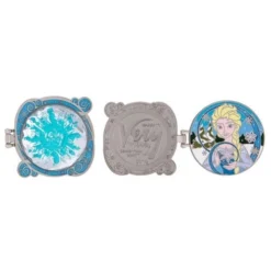 Disney Very Merry Christmas Party Pin - Frozen Elsa 2016