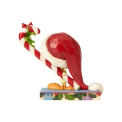Enesco Looney Tunes By Jim Shore - Christmas Tweety 3 Enesco Looney Tunes By Jim Shore - Christmas Tweety -Deals Loungefly Store 55655e1