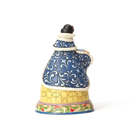 Enesco Disney Traditions By Jim Shore - Snow White Christmas 2 Enesco Disney Traditions By Jim Shore - Snow White Christmas - Image 2