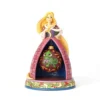 Enesco Disney Traditions By Jim Shore - Rapunzel Christmas