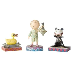 Enesco Disney Traditions - Nightmare Before Christmas Ghastly Gifts