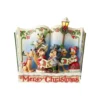 Enesco Disney Traditions - Storybook Christmas Carol - 6002840