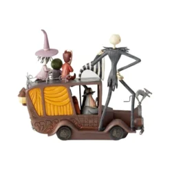 Enesco Disney Traditions - Nightmare Before Christmas Mayor Car -Deals Loungefly Store 6002841e5