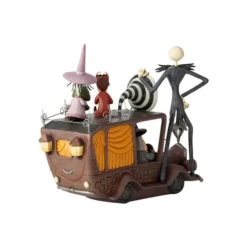 Enesco Disney Traditions - Nightmare Before Christmas Mayor Car -Deals Loungefly Store 6002841e6