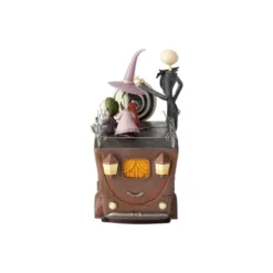 Enesco Disney Traditions - Nightmare Before Christmas Mayor Car -Deals Loungefly Store 6002841e7
