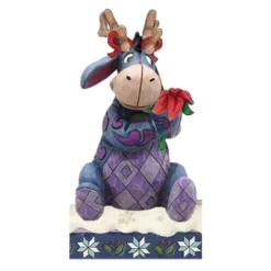 Enesco Disney Traditions - Christmas Eeyore - 6002844