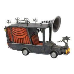 Enesco Disney Figure - Nightmare Before Christmas - The Mayor's Car