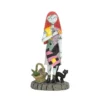 Enesco Disney Figure - Nightmare Before Christmas - Sally's Date Night - 6003317