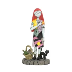 Enesco Disney Figure - Nightmare Before Christmas - Sally's Date Night - 6003317